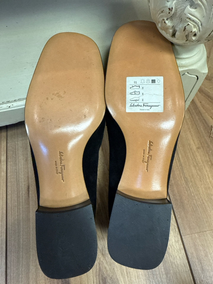 Ferragamo Loafer