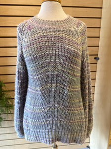 NICHOLAS Size XL Alpaca Blend Sweater