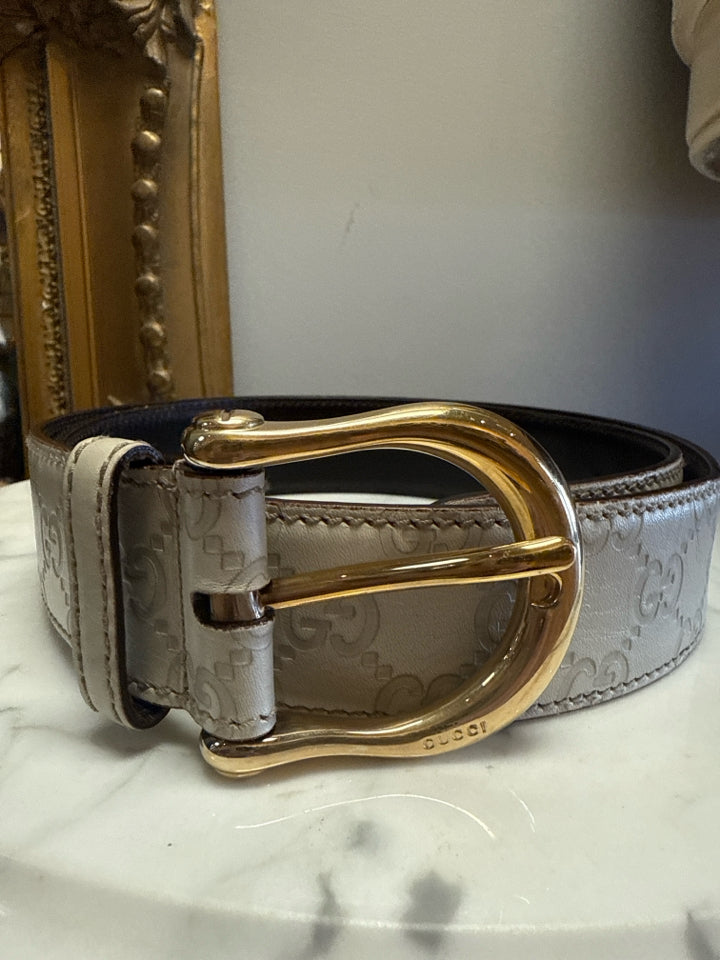 Gucci Belts