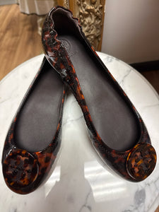 Tory Burch Flat