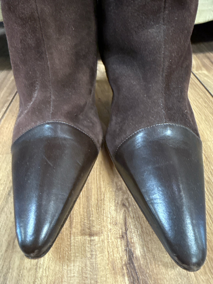 Manolo Blahnik Boot
