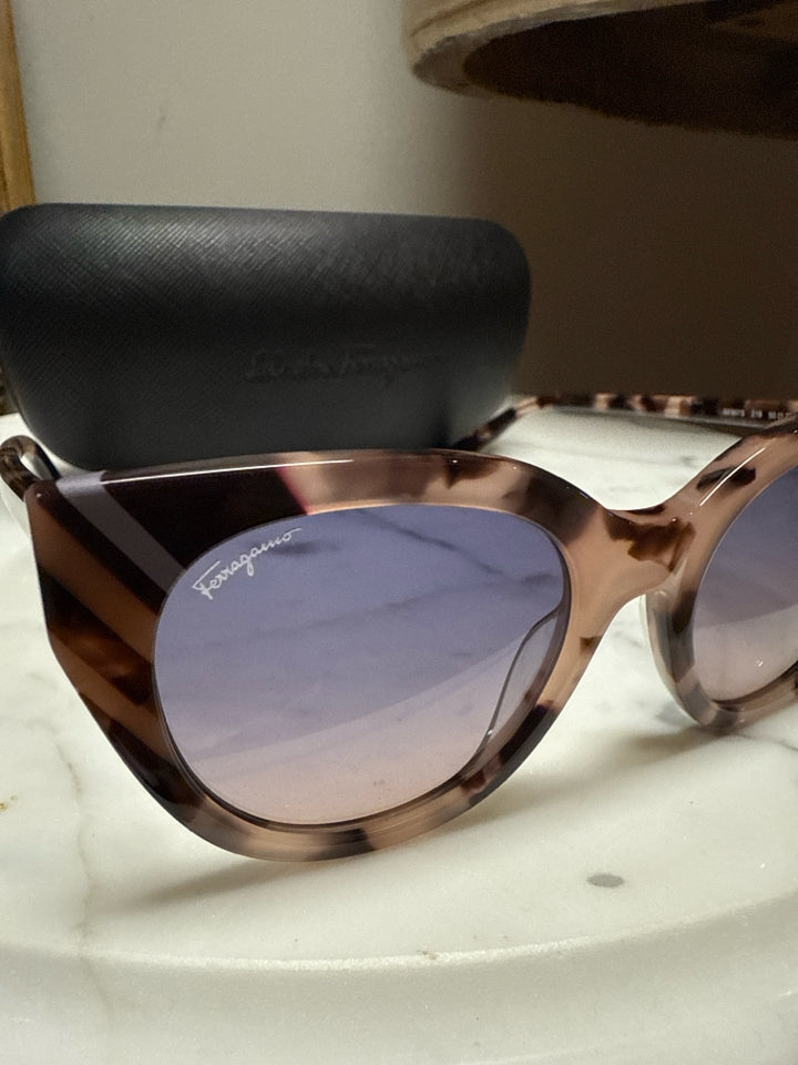 Ferragamo Sunglasses