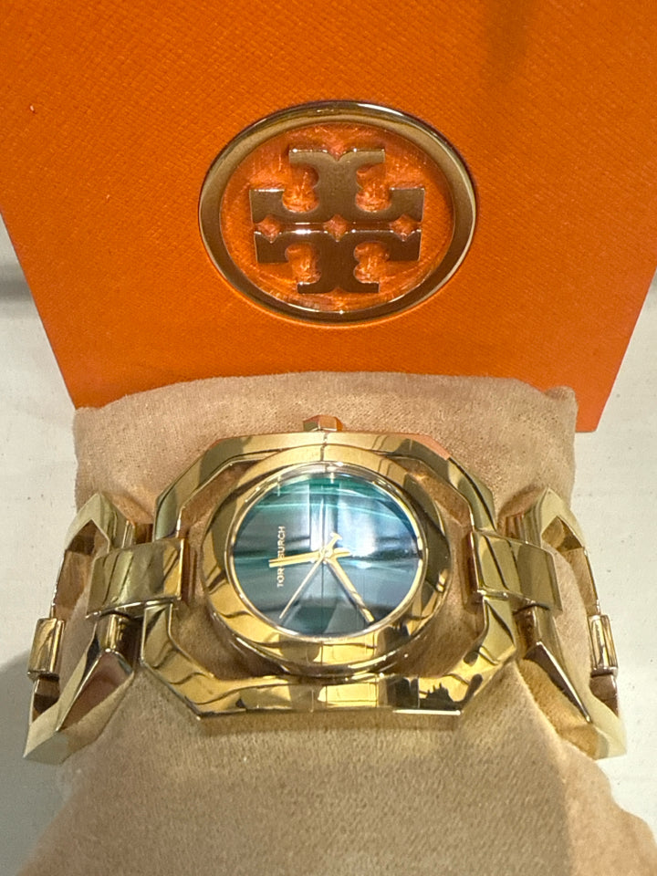 Tory Burch Watch