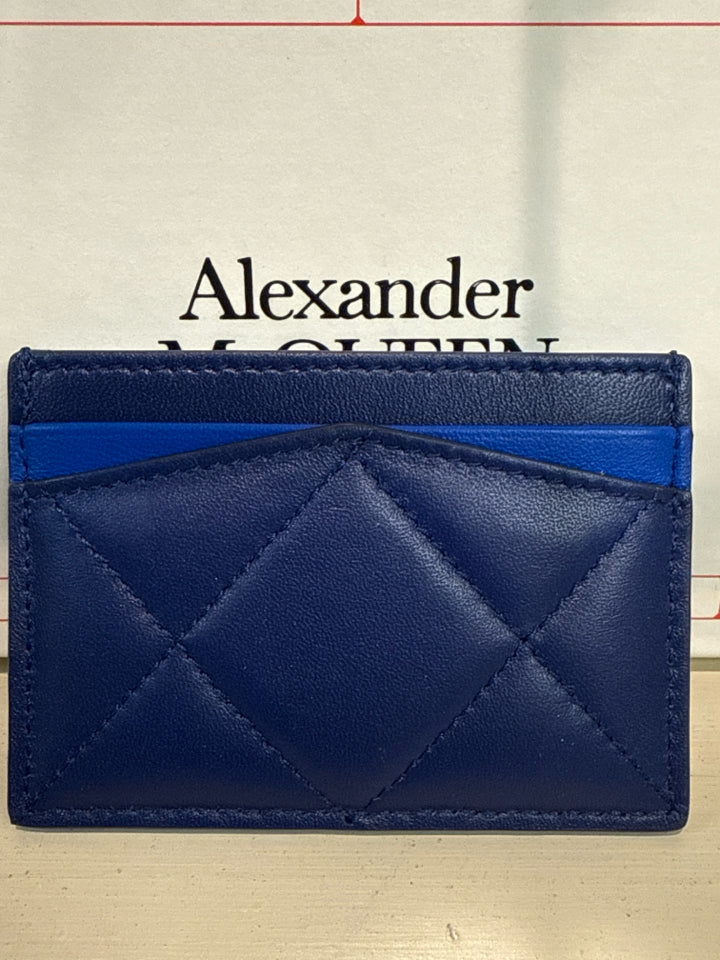 Alexander McQueen Wallet