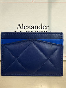 Alexander McQueen Wallet