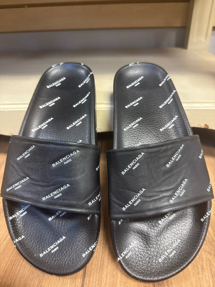 Balenciaga Sandal