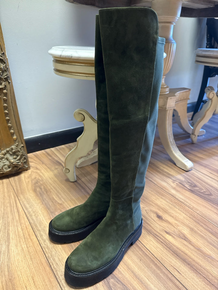Stuart Weitzman Boot