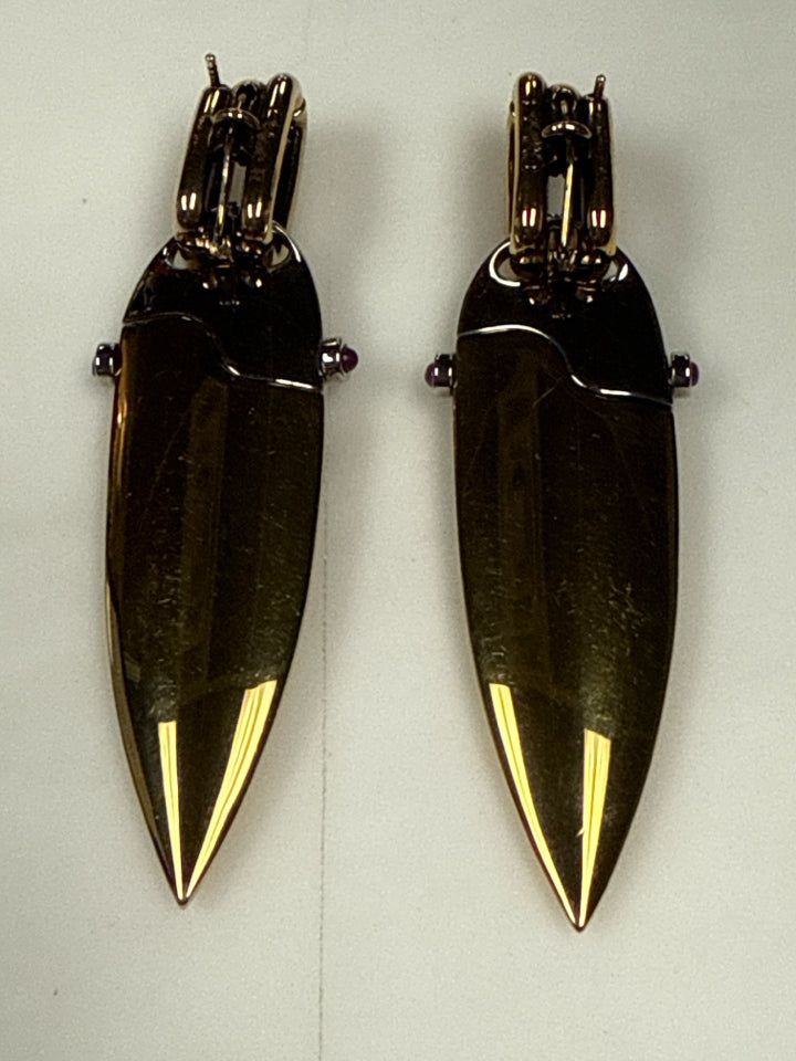 Chloe Earrings