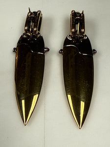 Chloe Earrings