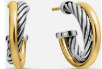 David Yurman Earrings
