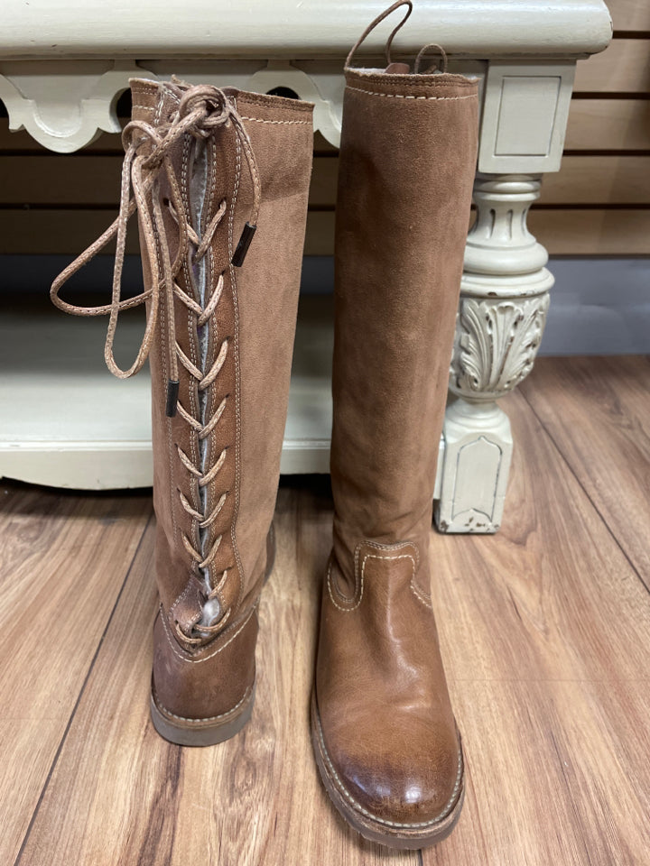 Frye Boot