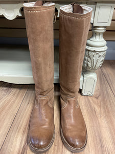 Frye Boot
