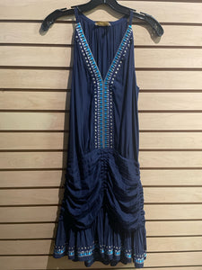 RAMY BROOK Size 2 Polyester Dress