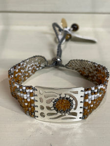 Martha Duran Bracelets