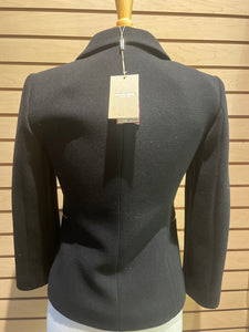 Michael Kors Collection Virgin Wool Jacket