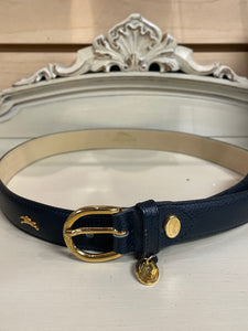 Longchamp Belts
