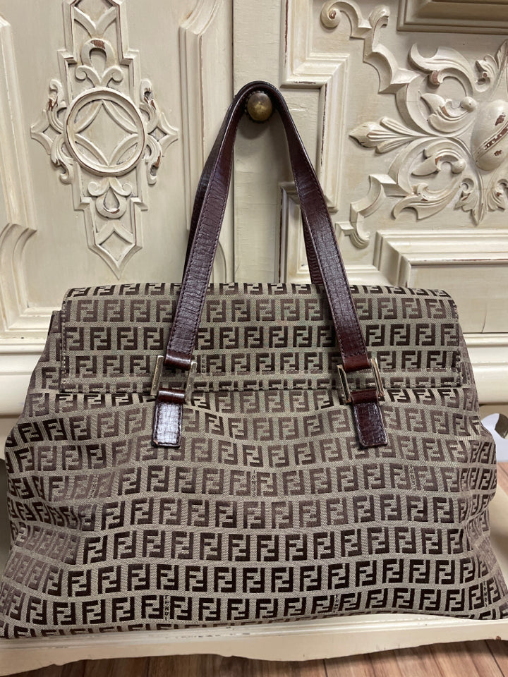 Fendi Handbag – B. Savvy